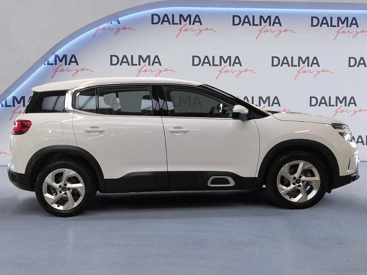 Citroën Citroën C5 Aircross usata 17