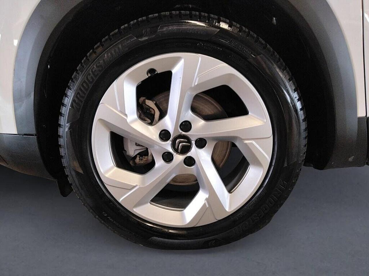 Citroën Citroën C5 Aircross usata 20
