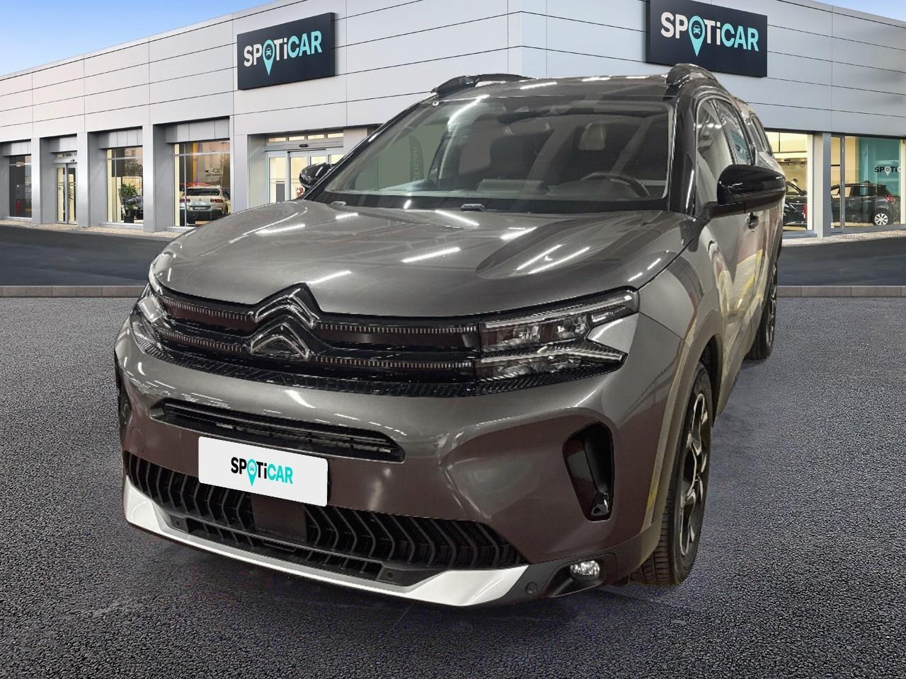 Citroën Citroën C5 Aircross C5 AIRCROSS Hybrid 136 Max e-DCS6