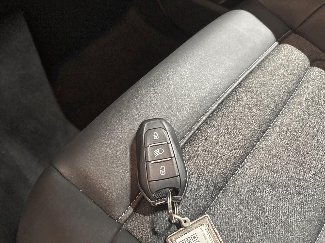 Citroën Citroën C5 Aircross usata 6