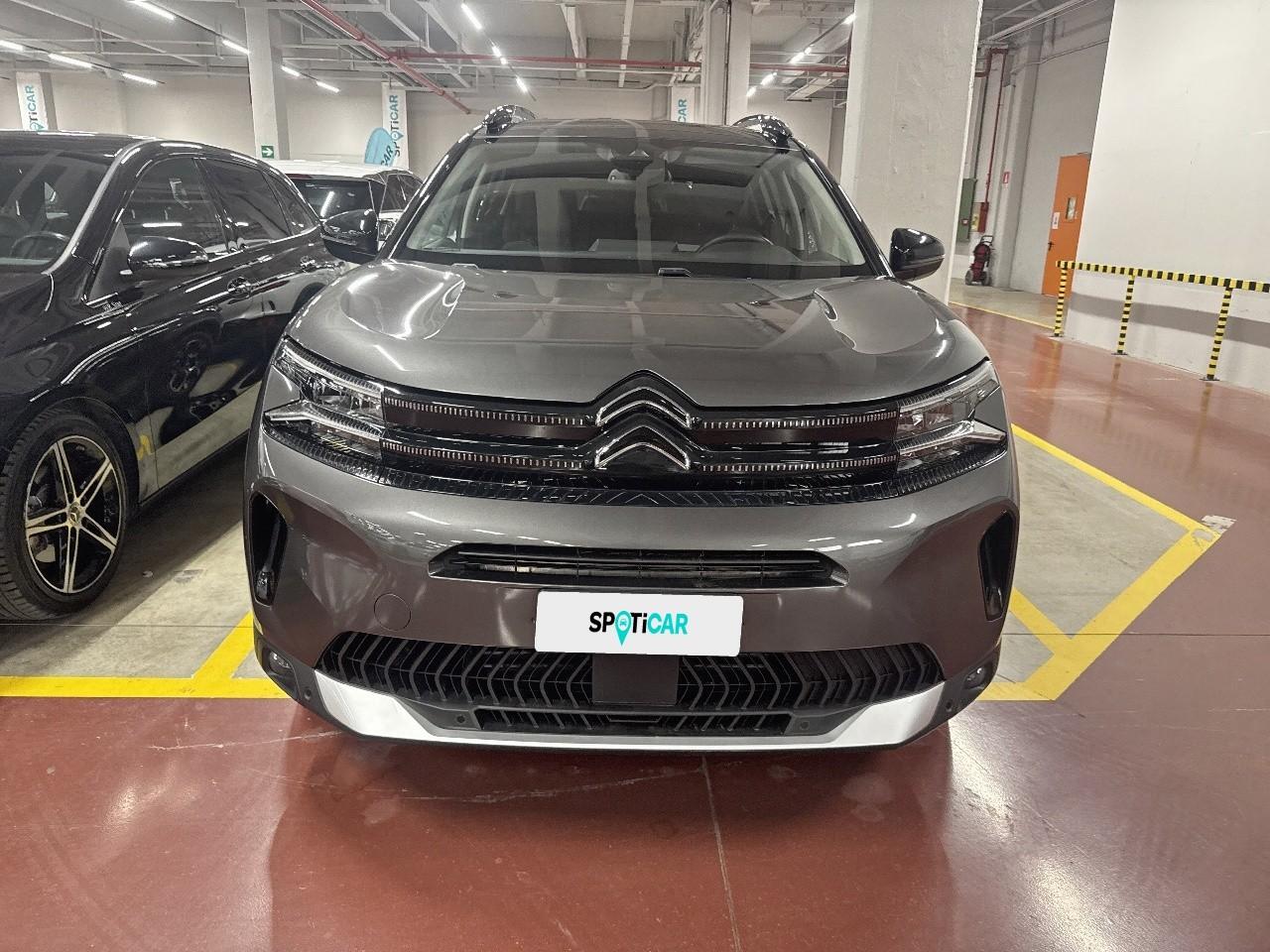 Citroën Citroën C5 Aircross usata 11