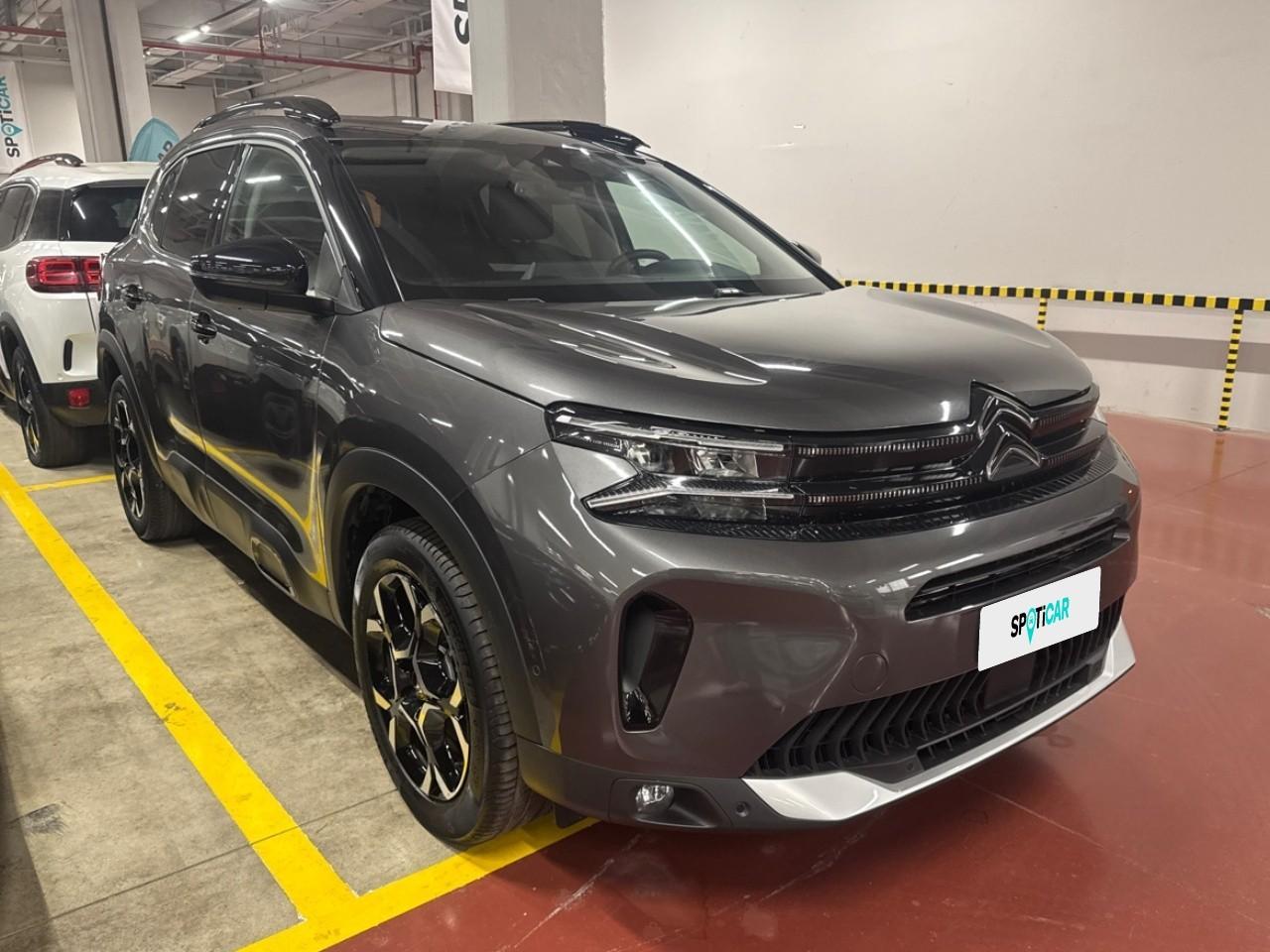 Citroën Citroën C5 Aircross usata 14