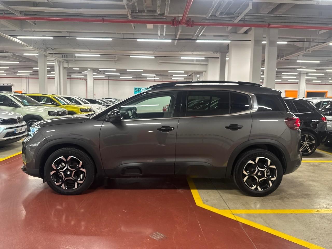 Citroën Citroën C5 Aircross usata 15