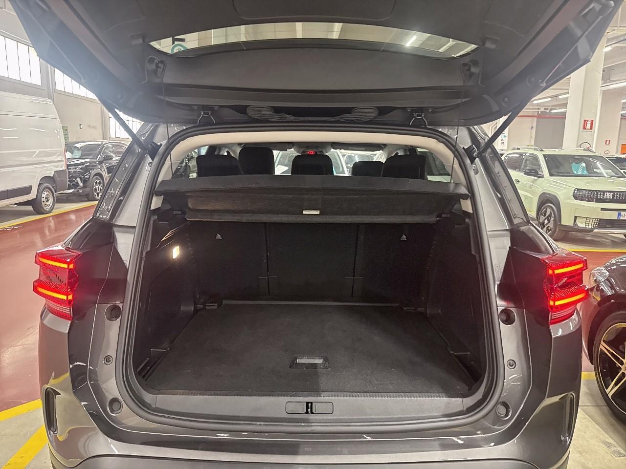Citroën Citroën C5 Aircross usata 17