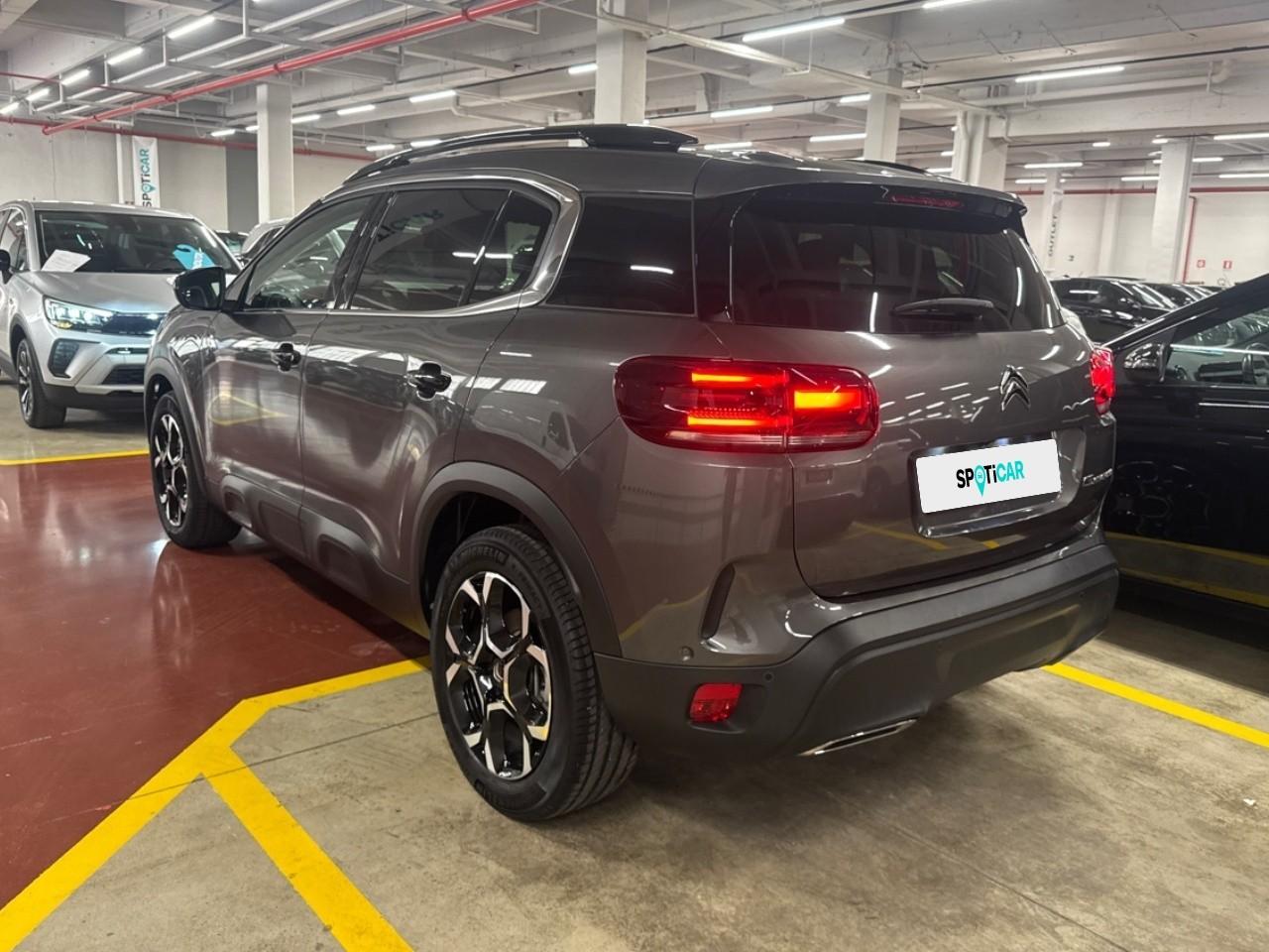 Citroën Citroën C5 Aircross usata 18