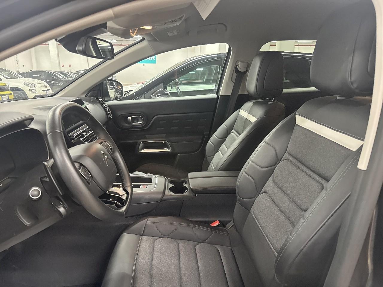 Citroën Citroën C5 Aircross usata 20