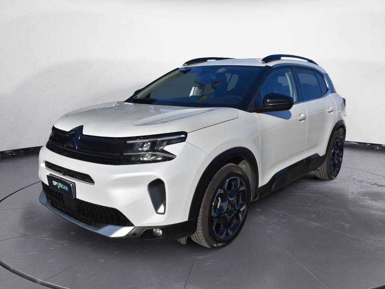 Citroën Citroën C5 Aircross C5 AIRCROSS C5 Aircross 1.5 bluehdi Shine Pack s and s 130cv e
