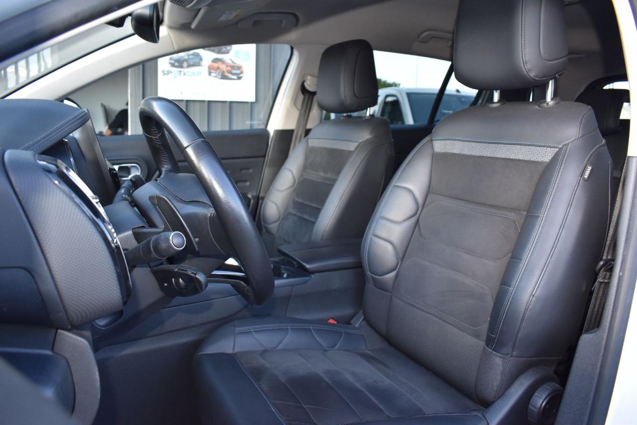 Citroën Citroën C5 Aircross usata 2
