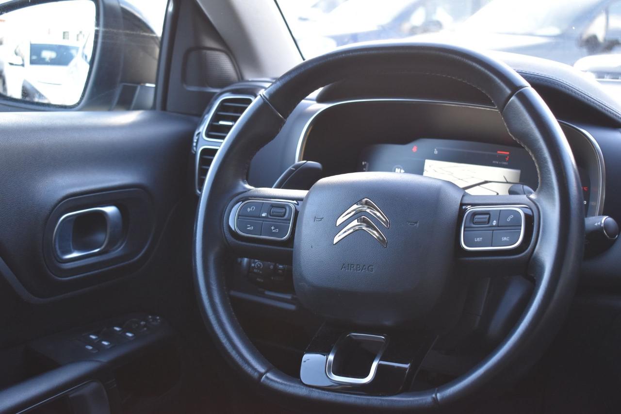 Citroën Citroën C5 Aircross usata 4