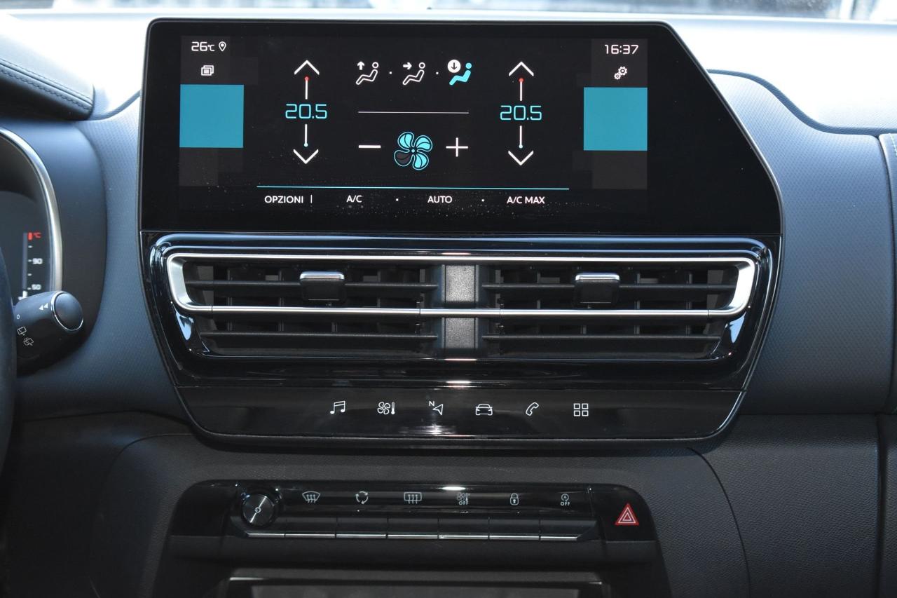 Citroën Citroën C5 Aircross usata 5