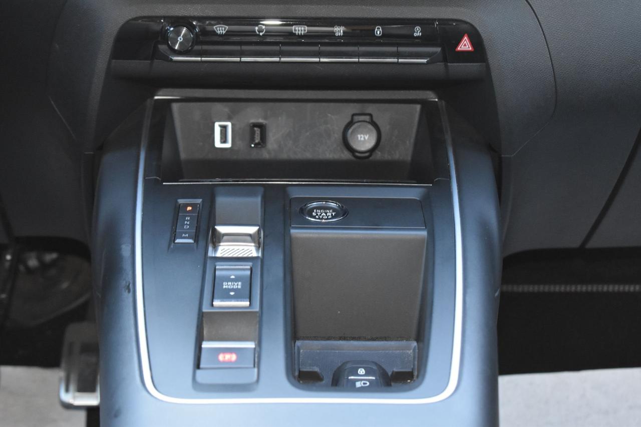 Citroën Citroën C5 Aircross usata 6