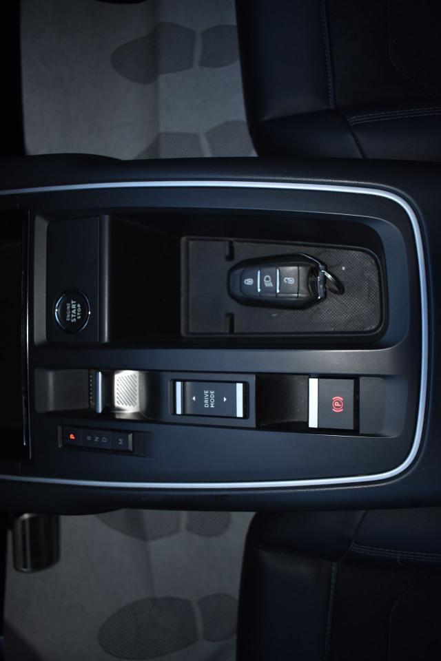 Citroën Citroën C5 Aircross usata 7