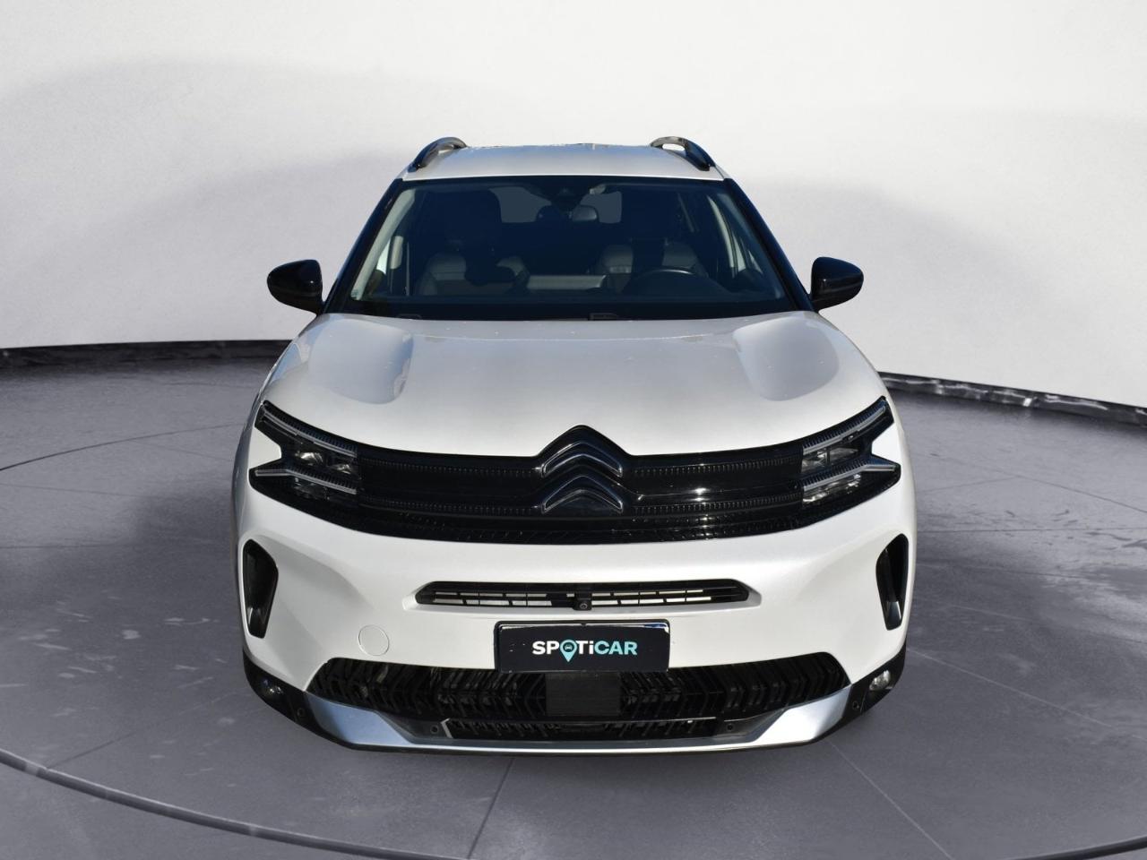 Citroën Citroën C5 Aircross usata 11