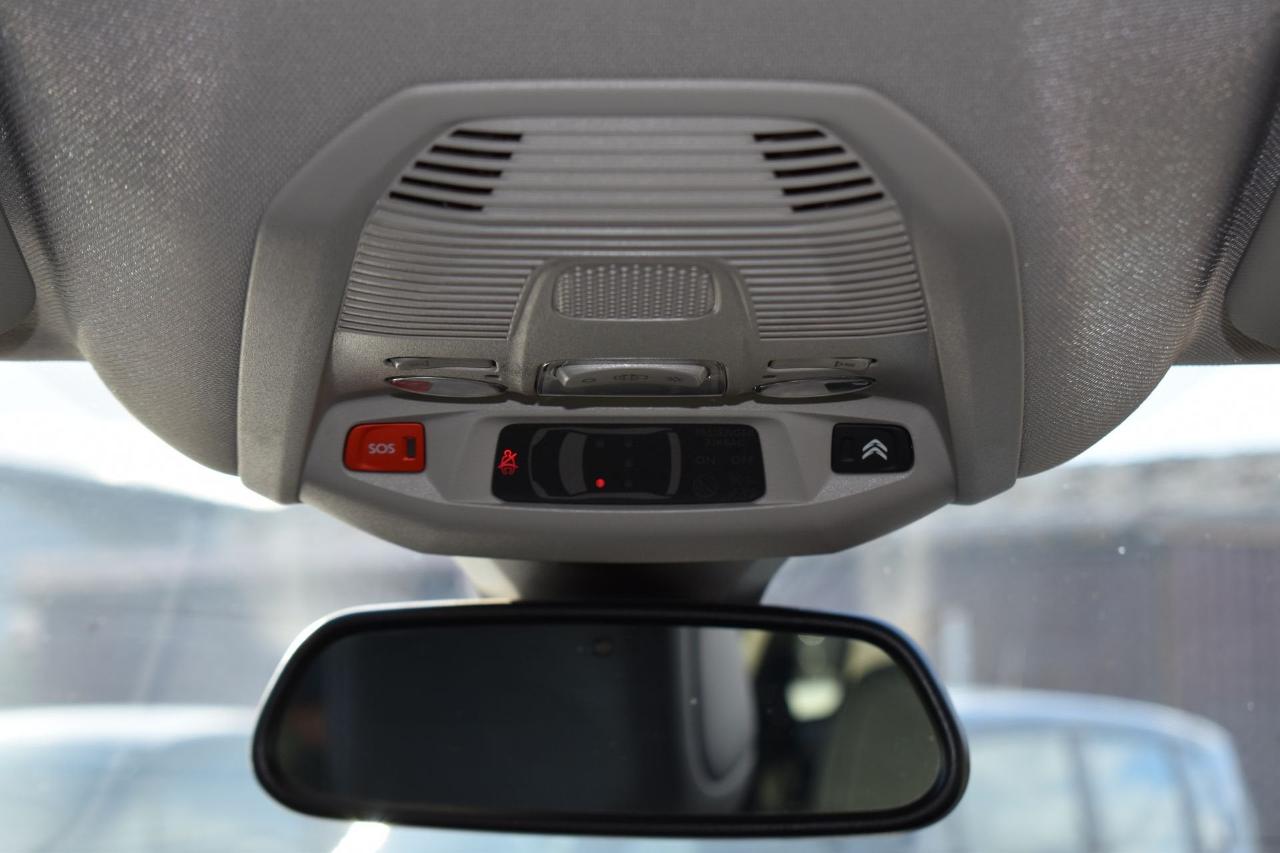 Citroën Citroën C5 Aircross usata 13