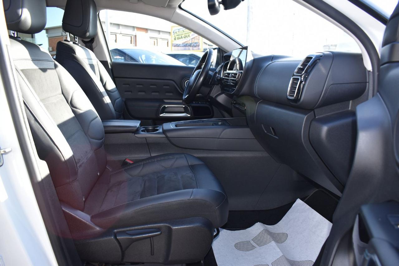 Citroën Citroën C5 Aircross usata 14