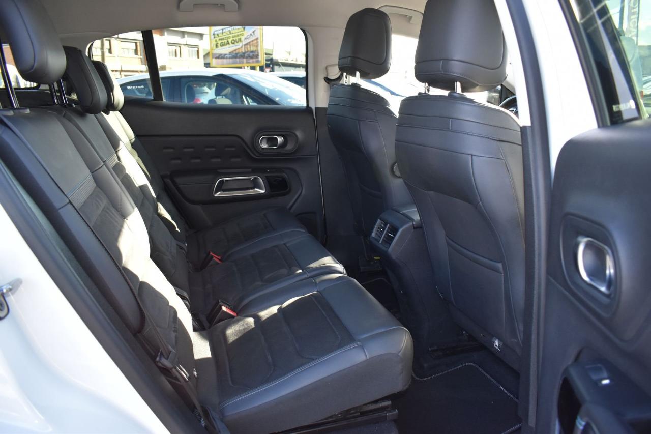 Citroën Citroën C5 Aircross usata 15