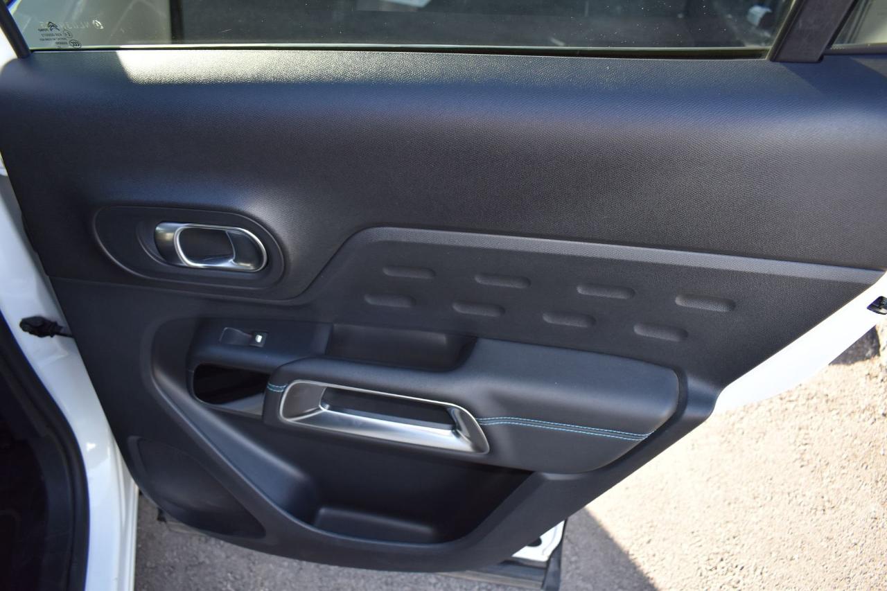 Citroën Citroën C5 Aircross usata 16