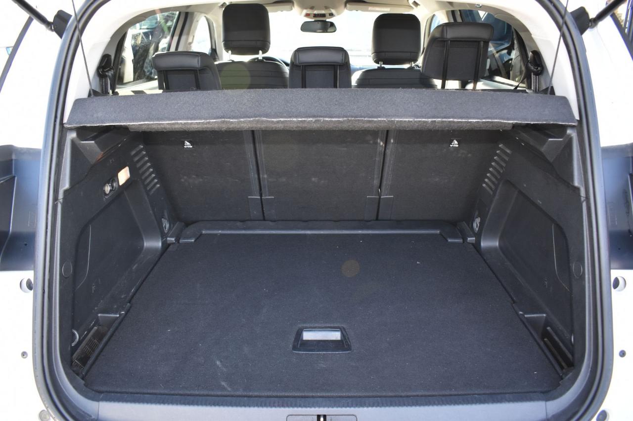 Citroën Citroën C5 Aircross usata 17