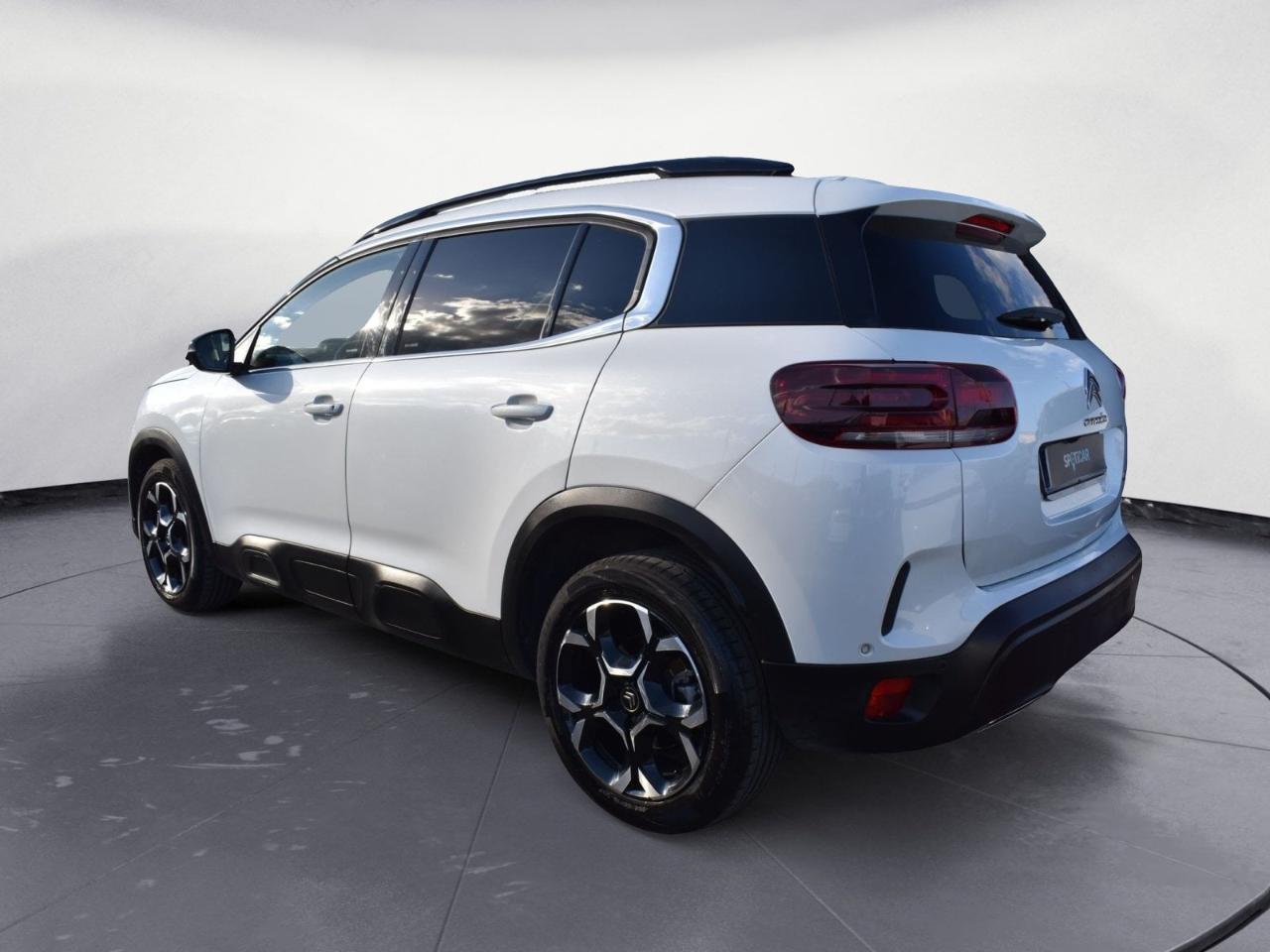 Citroën Citroën C5 Aircross usata 22