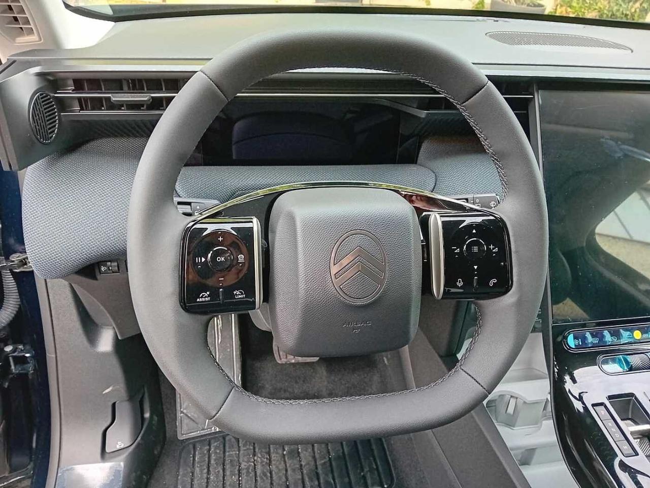 Citroën Citroën C5 Aircross usata 1