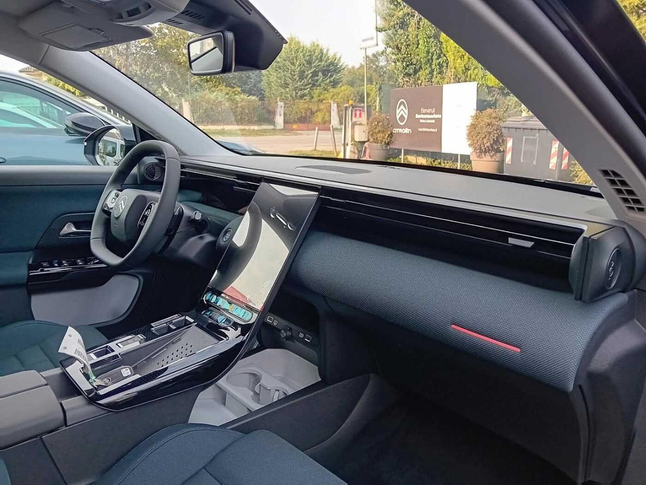 Citroën Citroën C5 Aircross usata 2