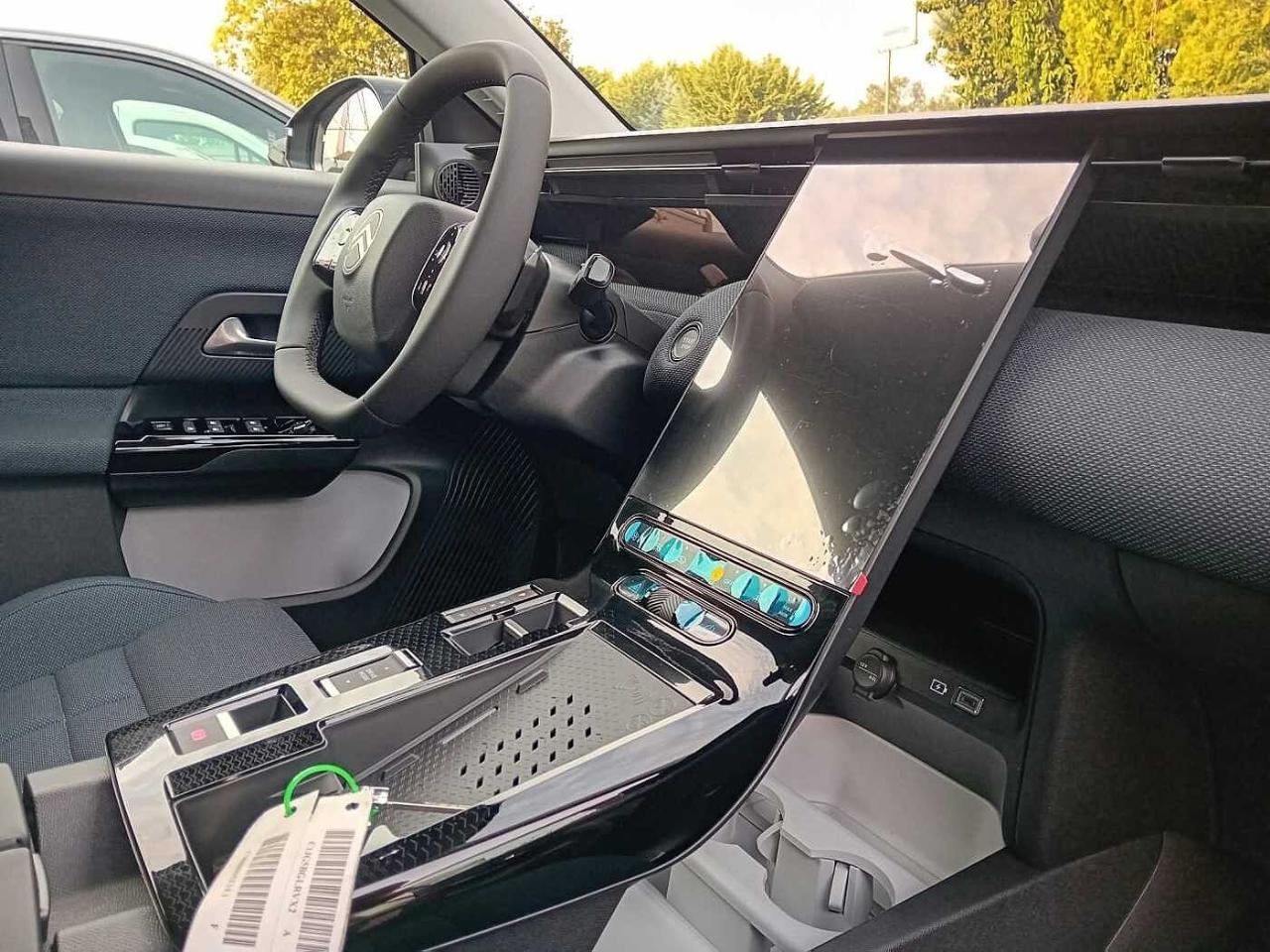 Citroën Citroën C5 Aircross usata 3