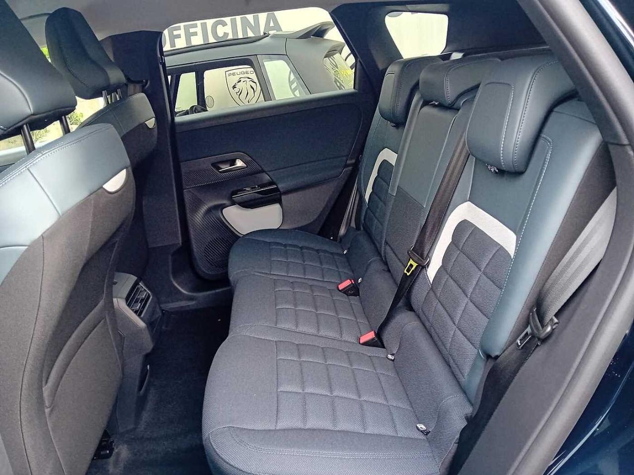 Citroën Citroën C5 Aircross usata 4