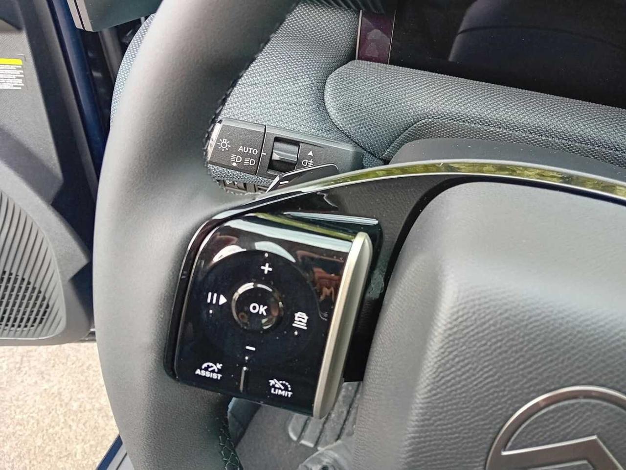 Citroën Citroën C5 Aircross usata 8