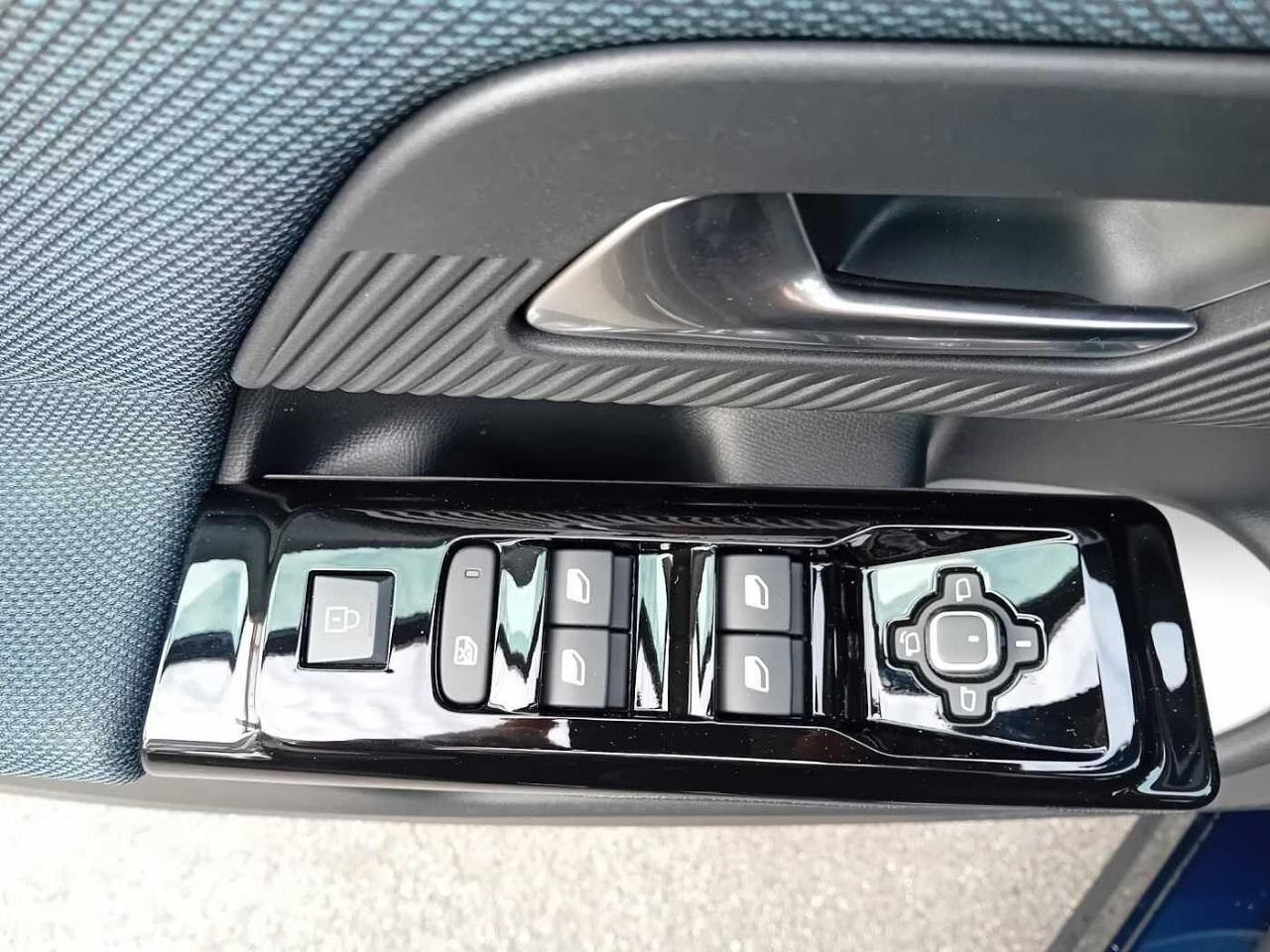 Citroën Citroën C5 Aircross usata 10