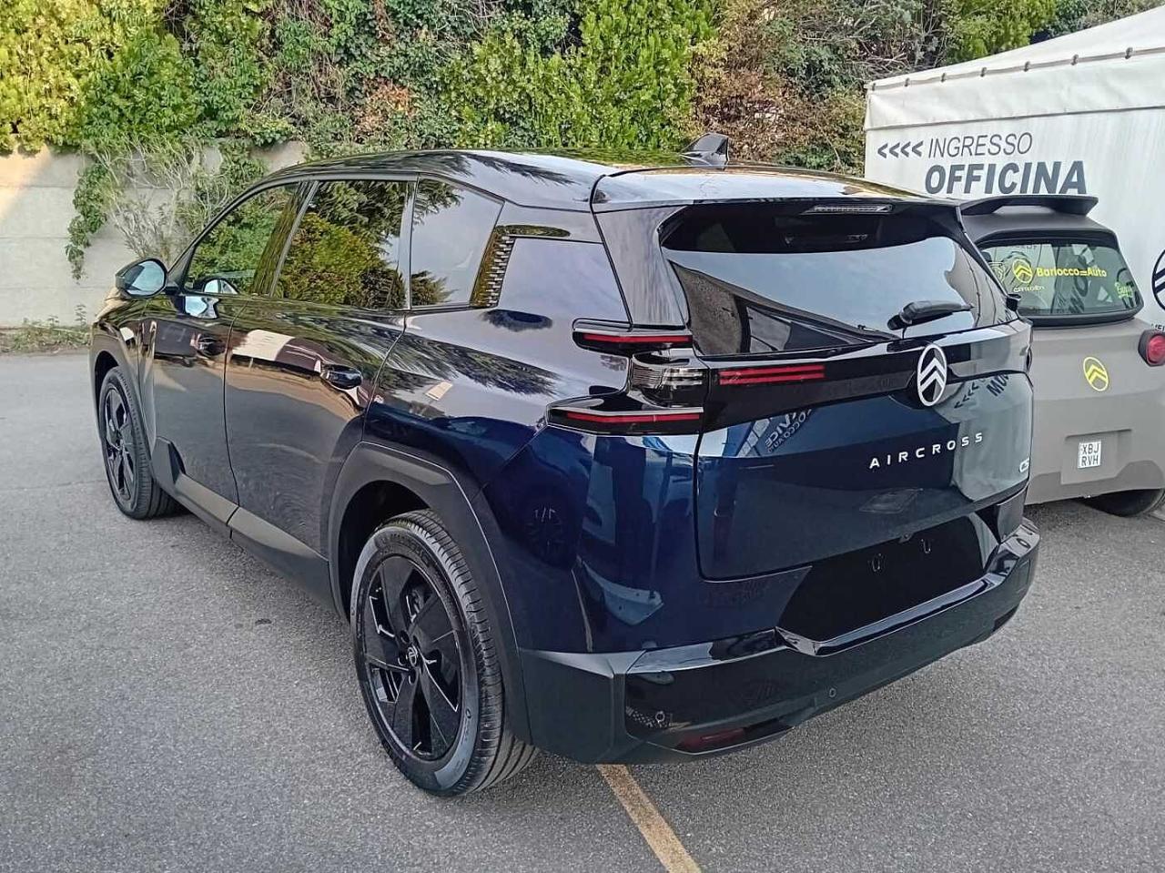 Citroën Citroën C5 Aircross usata 15