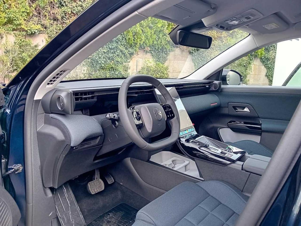 Citroën Citroën C5 Aircross usata 17