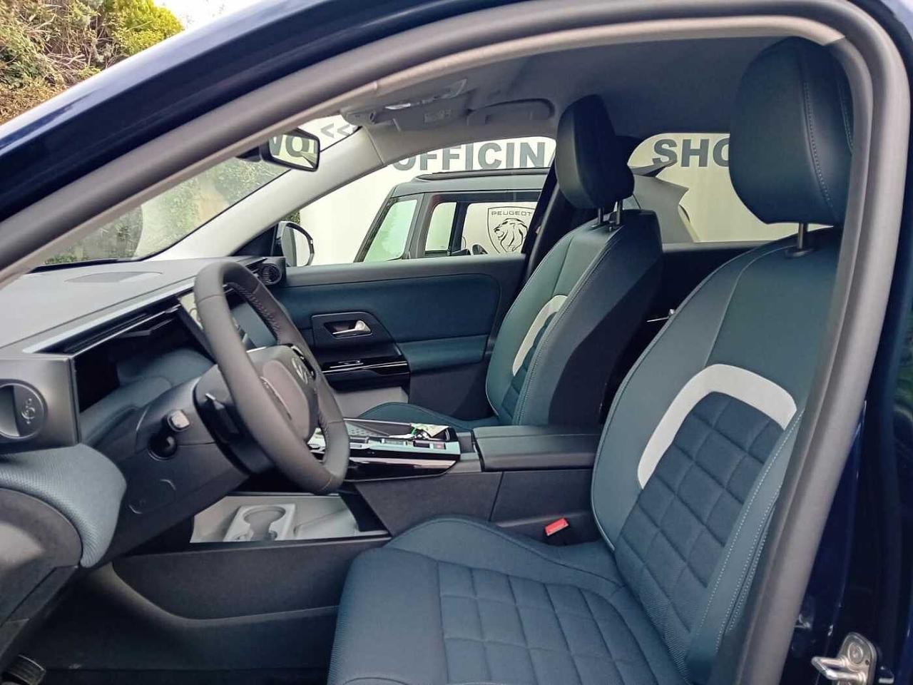Citroën Citroën C5 Aircross usata 18
