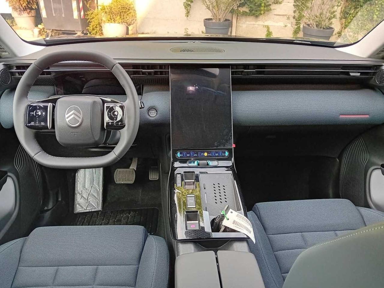 Citroën Citroën C5 Aircross usata 19