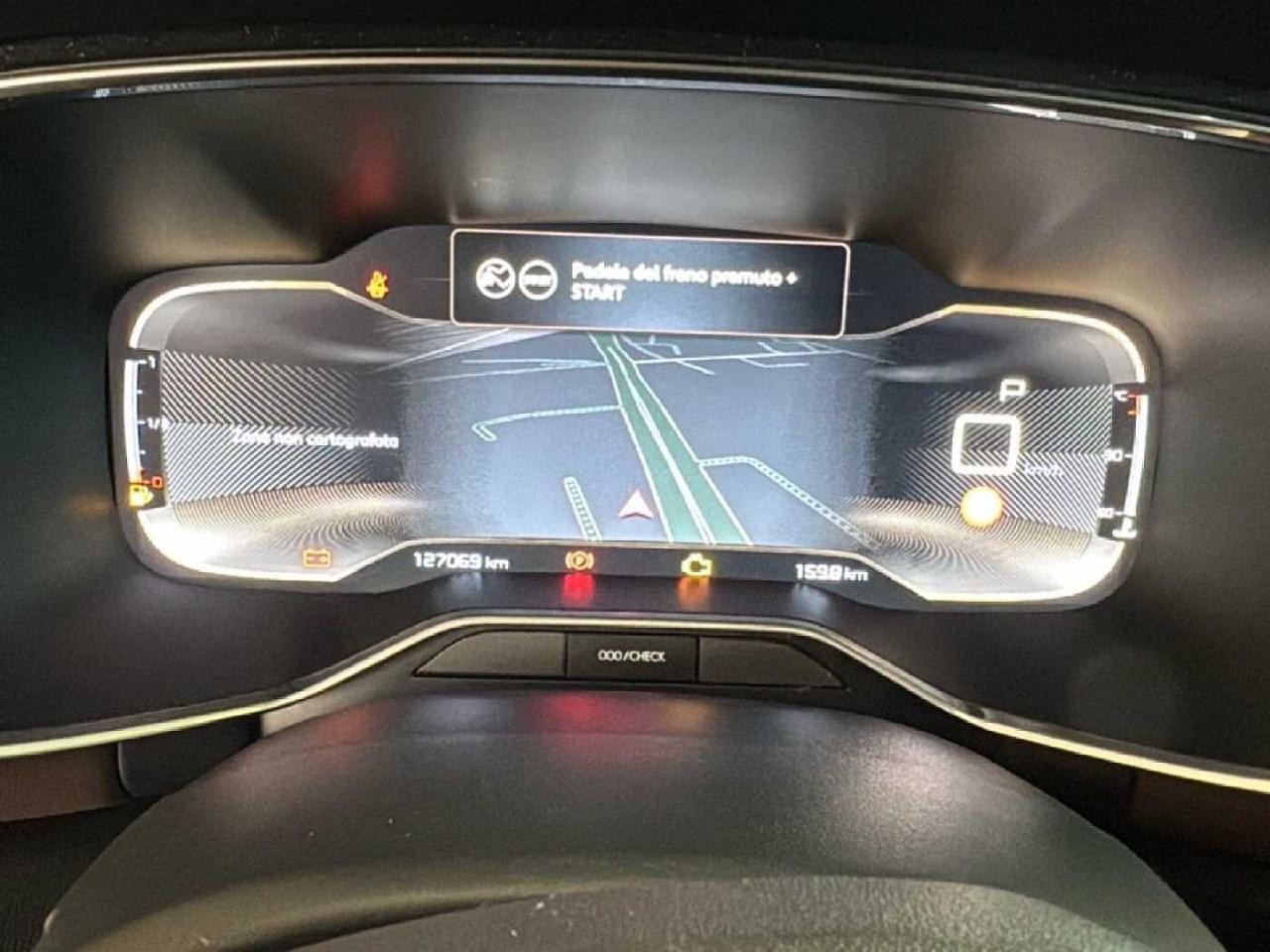Citroën Citroën C5 Aircross usata, con Vetri Oscurati