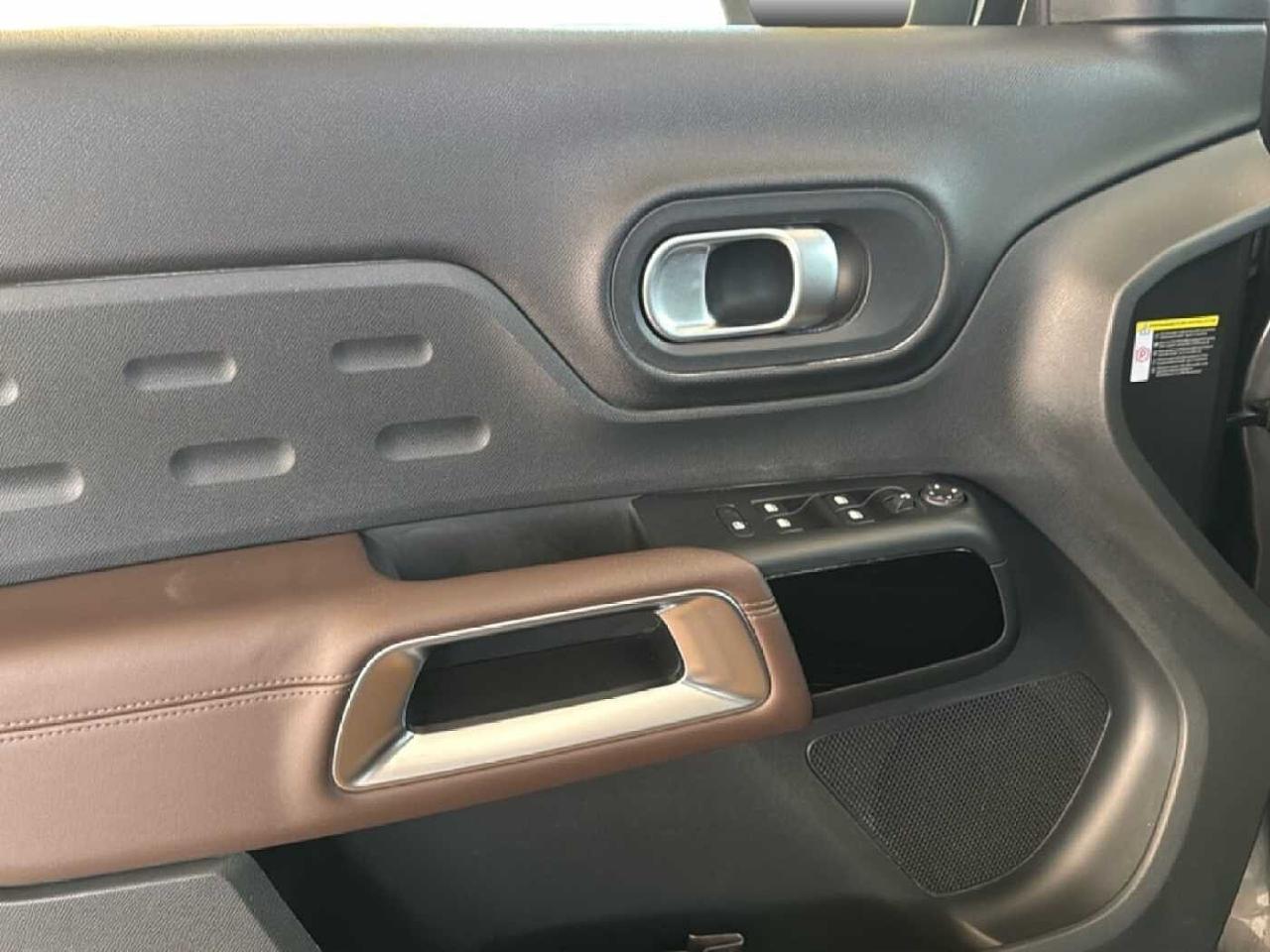 Citroën Citroën C5 Aircross usata 7