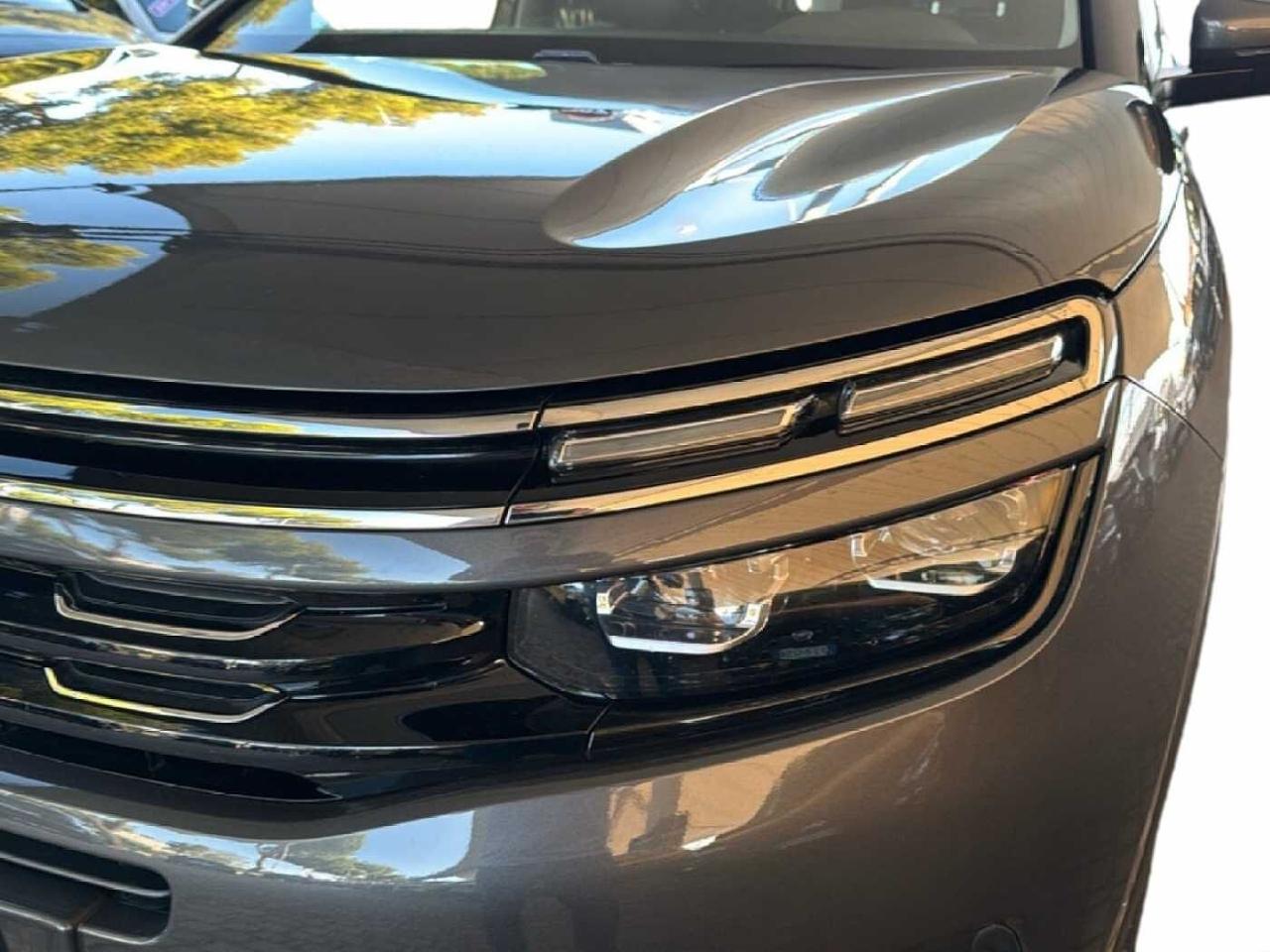 Citroën Citroën C5 Aircross usata 9