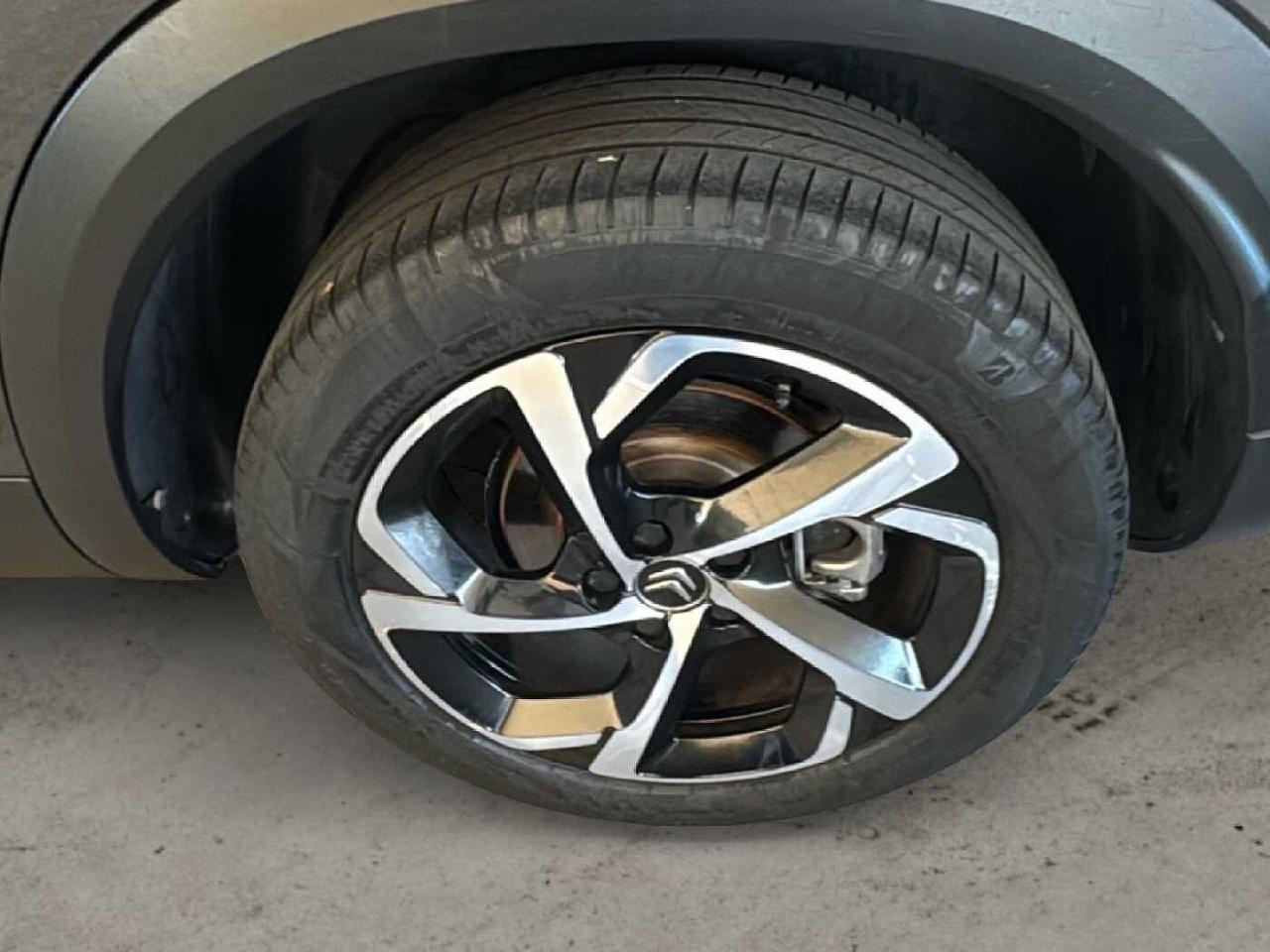 Citroën Citroën C5 Aircross usata 10