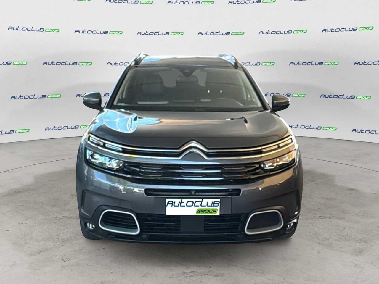 Citroën Citroën C5 Aircross usata 11