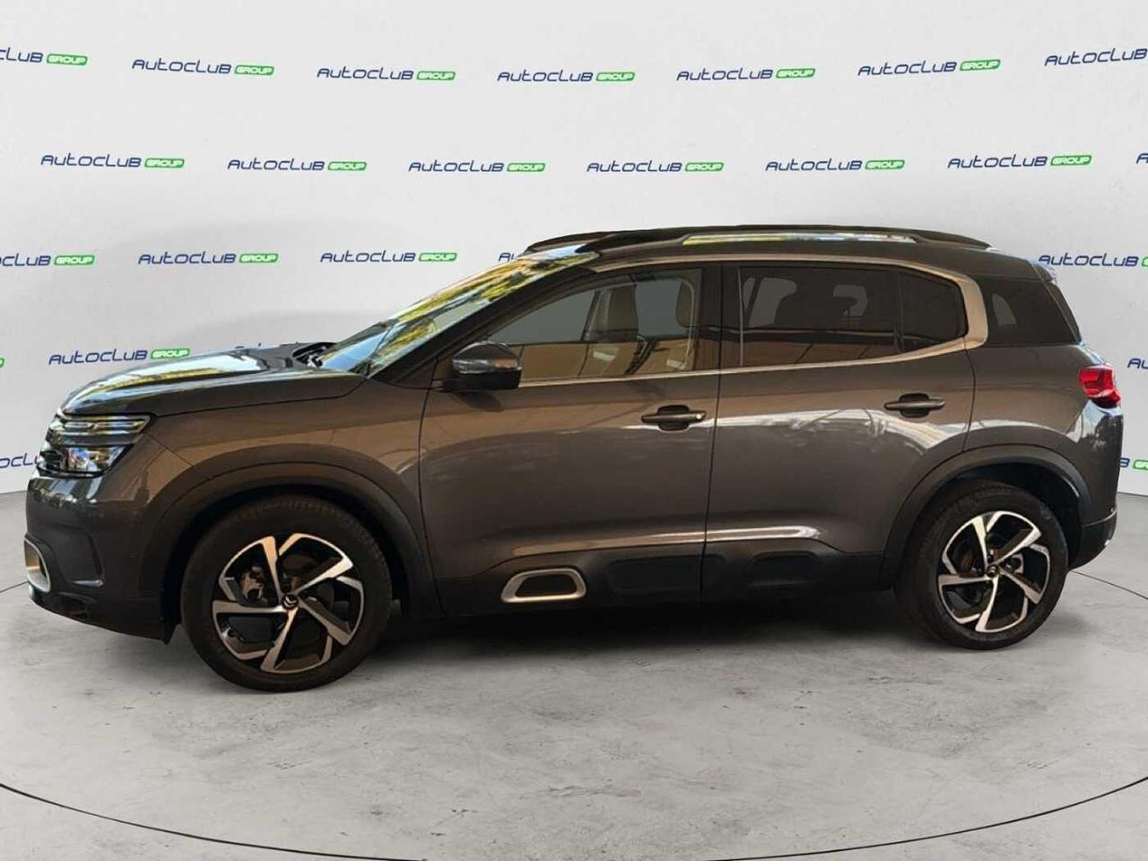 Citroën Citroën C5 Aircross usata 13