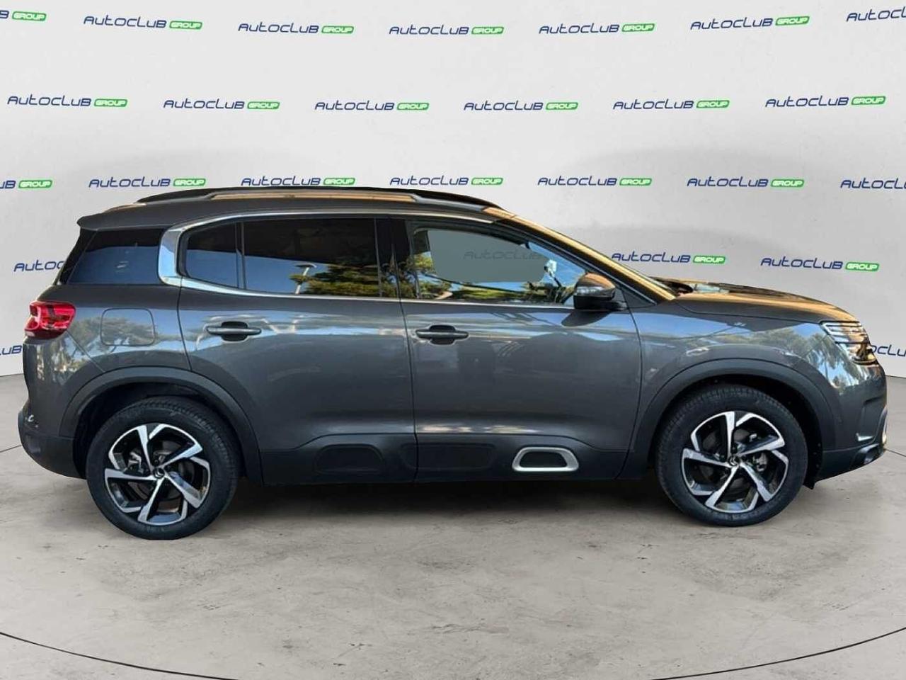 Citroën Citroën C5 Aircross usata 14