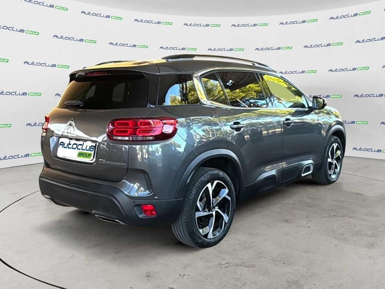 Citroën Citroën C5 Aircross usata 15