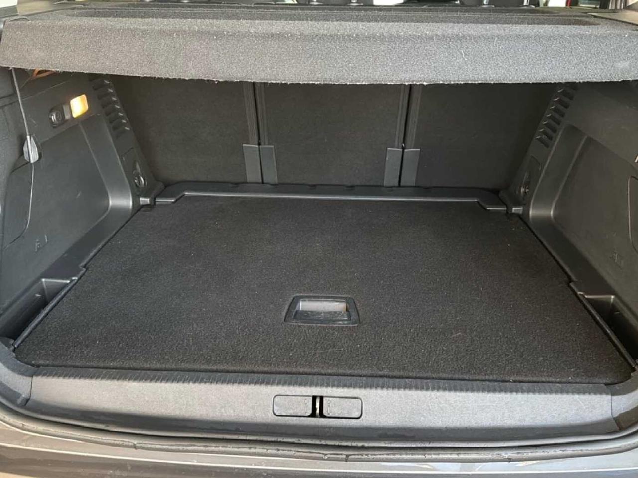 Citroën Citroën C5 Aircross usata 17