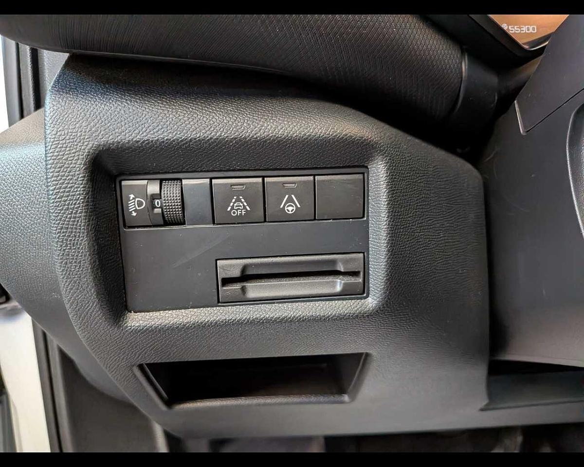 Citroën Citroën C5 Aircross usata 4