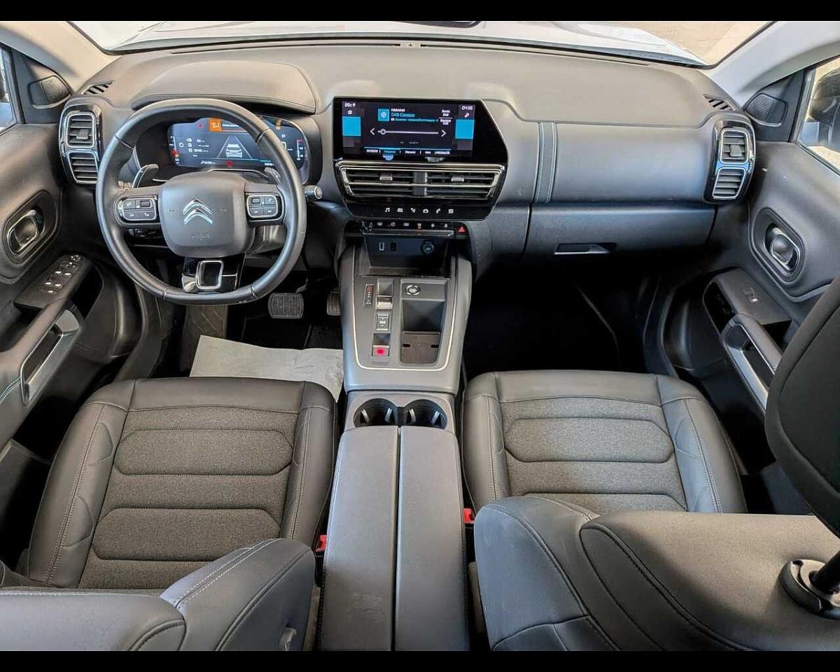 Citroën Citroën C5 Aircross usata 5