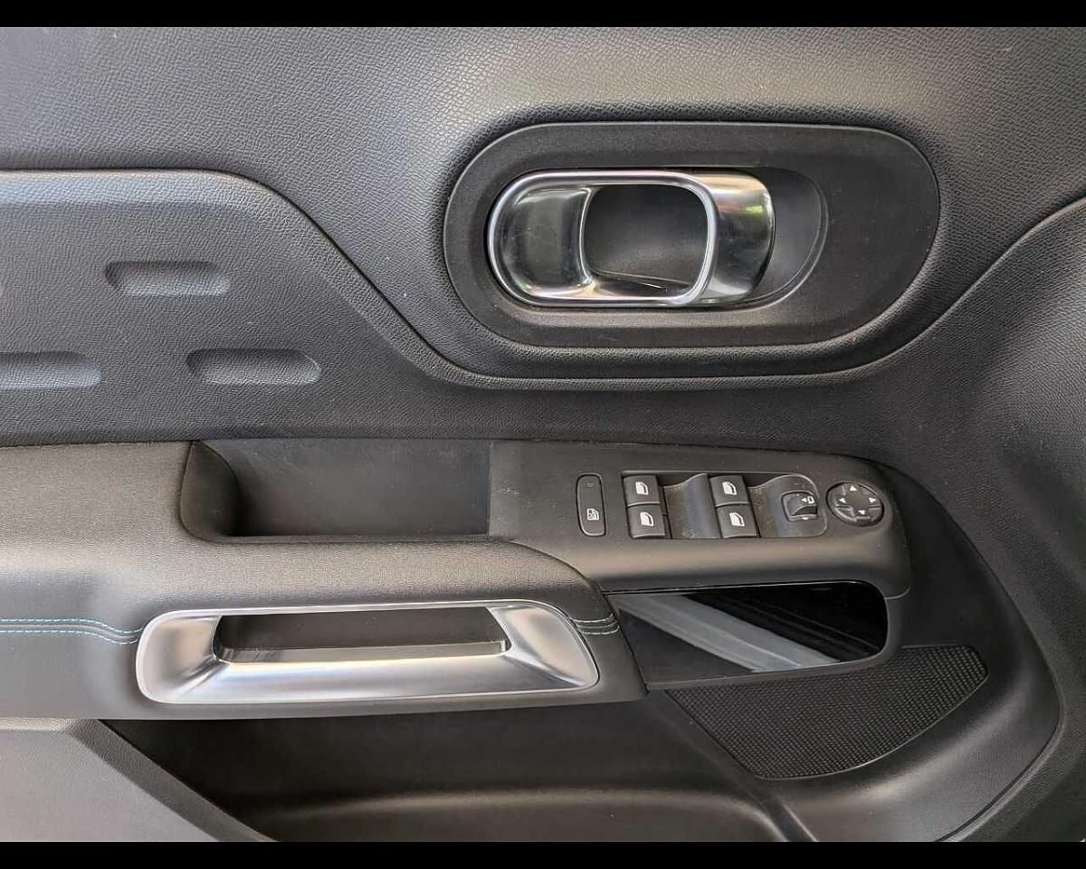 Citroën Citroën C5 Aircross usata 6