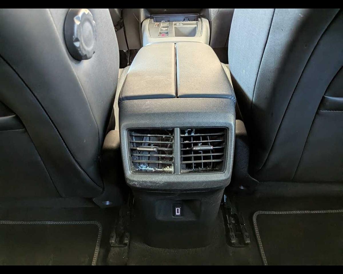 Citroën Citroën C5 Aircross usata 7