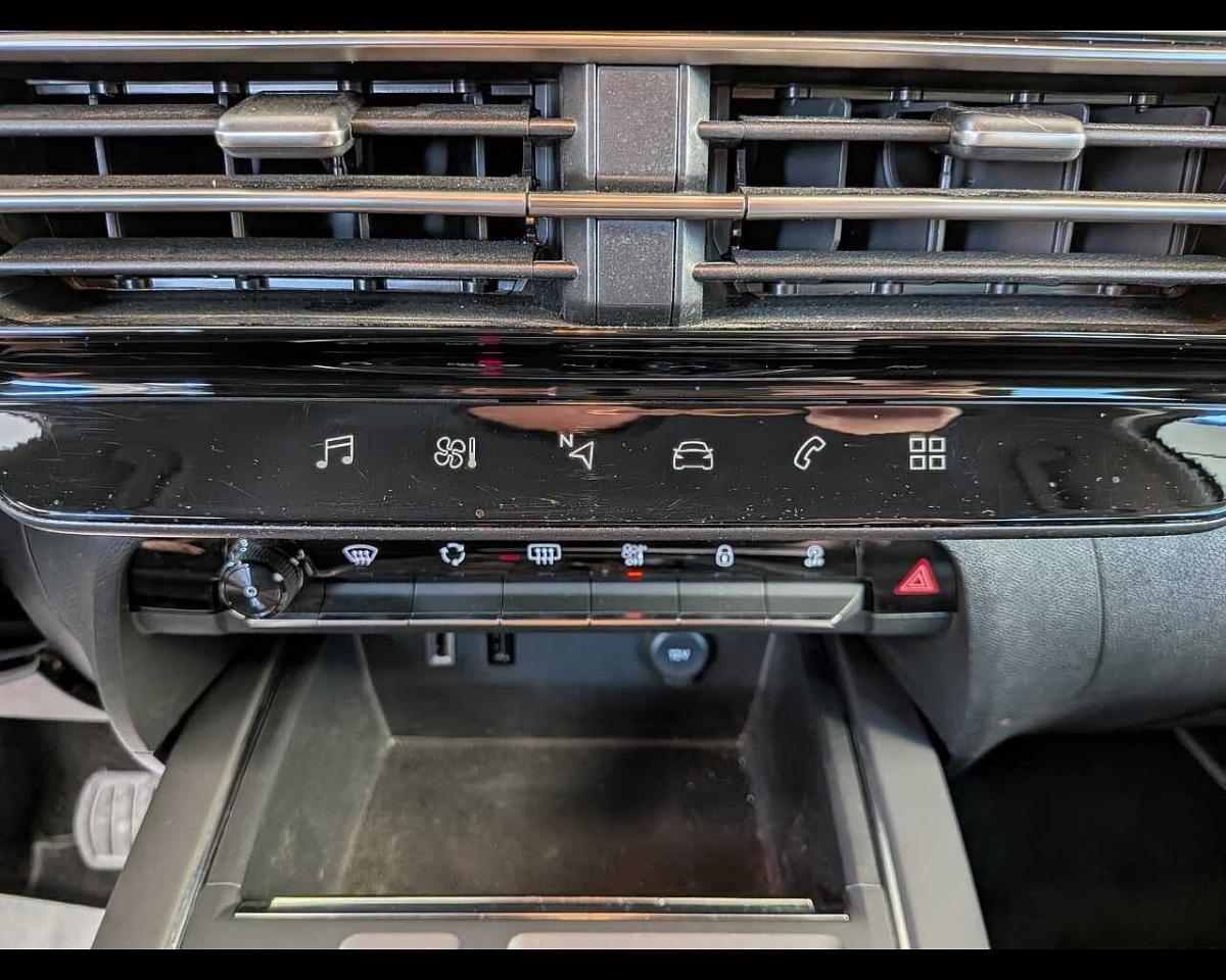 Citroën Citroën C5 Aircross usata 15