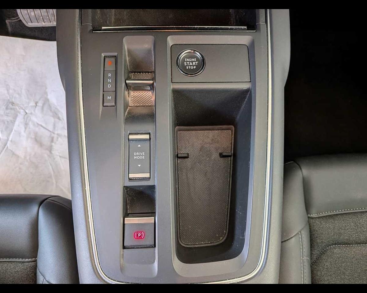 Citroën Citroën C5 Aircross usata 16