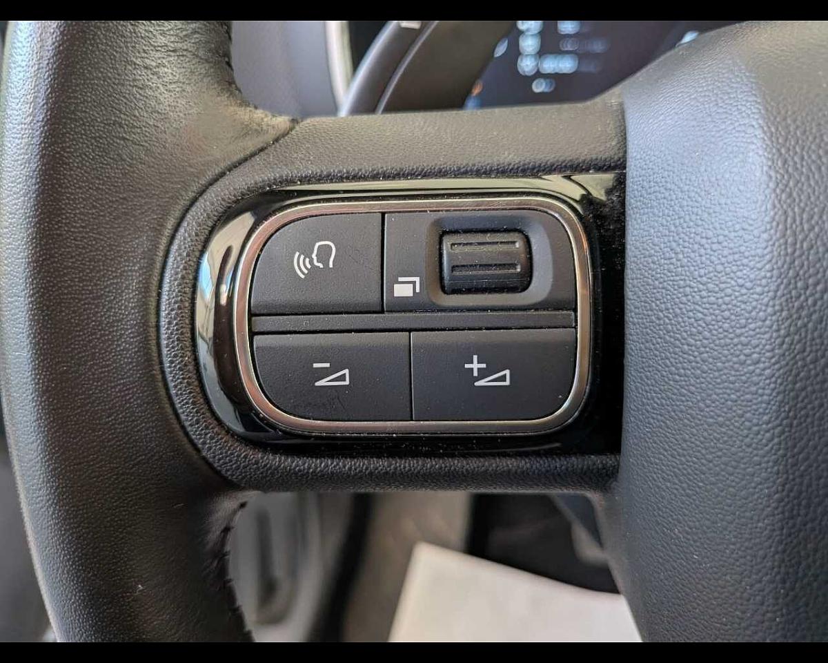 Citroën Citroën C5 Aircross usata 17