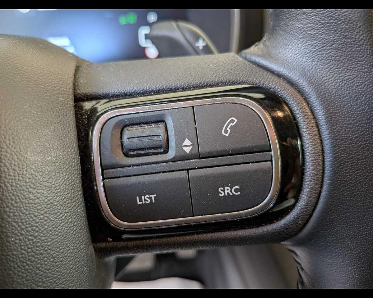 Citroën Citroën C5 Aircross usata 18